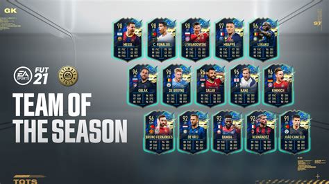 fifa tott|fifa tots packs.